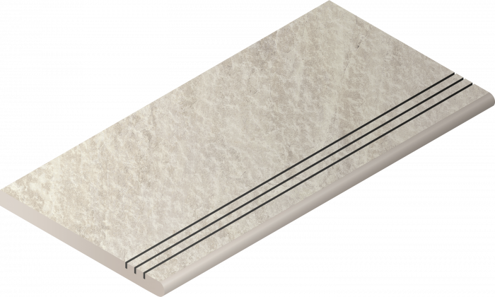 Ступень айс закругленная грип 30x60 Italon Клаймб X2 арт. 620040000055