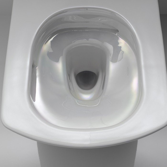 Подвесной унитаз, Neorest TOTO, CW996P#NW1 цвет: белый