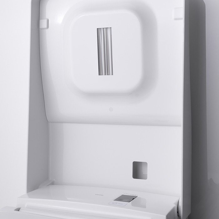 Сиденье для унитаза, Neorest TOTO, TCF996RWG#NW1 цвет: белый