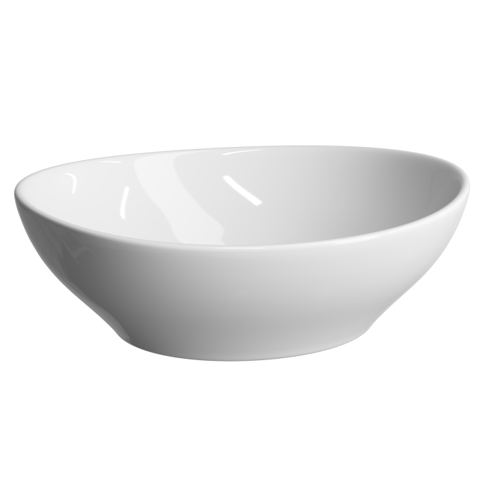 Накладная раковина Ceramicanova Element, белый арт. CN6016