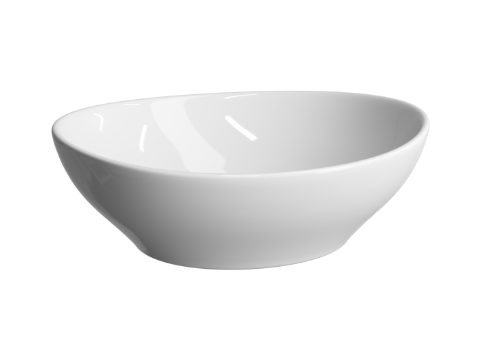 Накладная раковина Ceramicanova Element, белый арт. CN6016