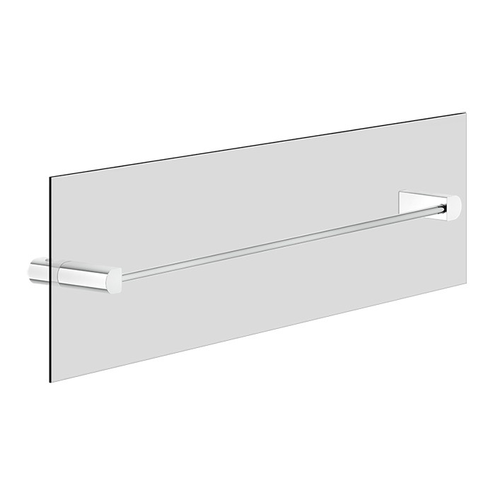 Полотенцедержатель 45 см, Gessi Rilievo, хром арт. 59564#031