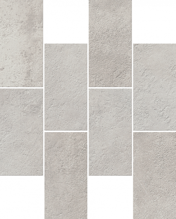 Декор сильвер минибрик 23,7x29,5 Italon Миллениум арт. 610110000417