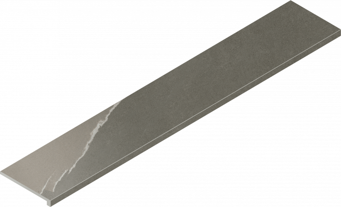 Ступень аркадиа браун угловая правая 33x160 Italon Метрополис арт. 620070002206