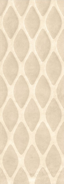 Плитка net beige 35x100 LOVE TILES Gravity арт. n140360