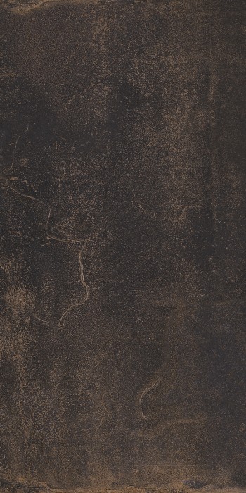 Плитка black 60120 ( п.п.) 60x120 SANT'AGOSTINO Oxidart арт. CSAOXBLA12