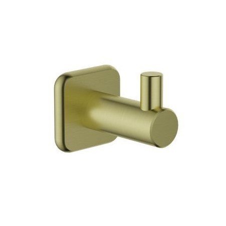 Крючок для ванной, Wonzon &amp; Woghand, WW-V1301-BG цвет: золото