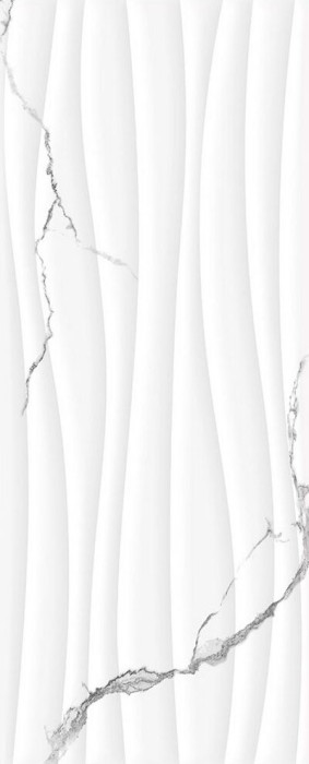 Плитка globaltile arto_gt бел. 02 25x60 GLOBAL TILE Arto арт. 10100001339