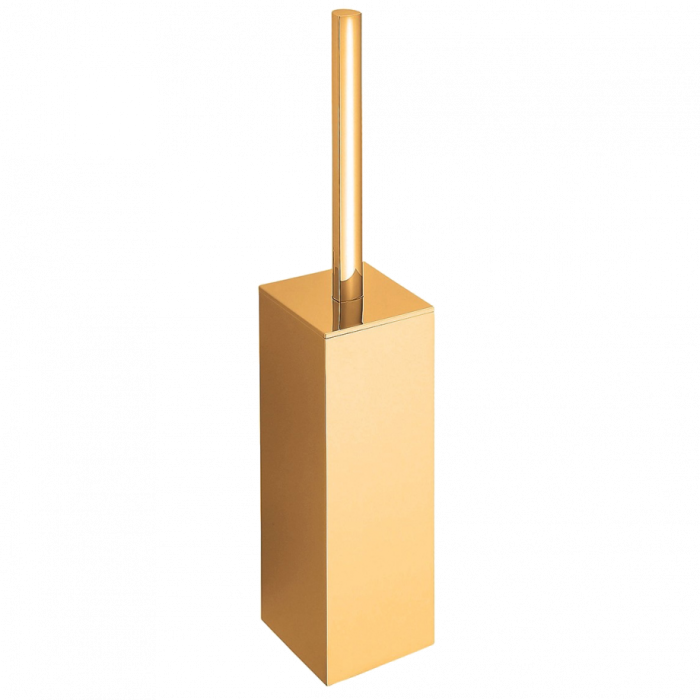 Ершик Colombo Design Lulu напольный цвет золото арт. B6206.GOLD