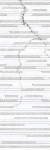 Настенная плитка Concept Statuario White Vecchio 120x40 Idyllic Keraben арт. 000796
