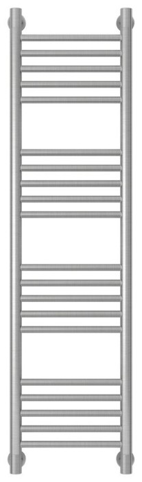 Сунержа Водяной полотенцесушитель 1200x300, Богема+ прямая, 071-0220-1230 цвет: сатин