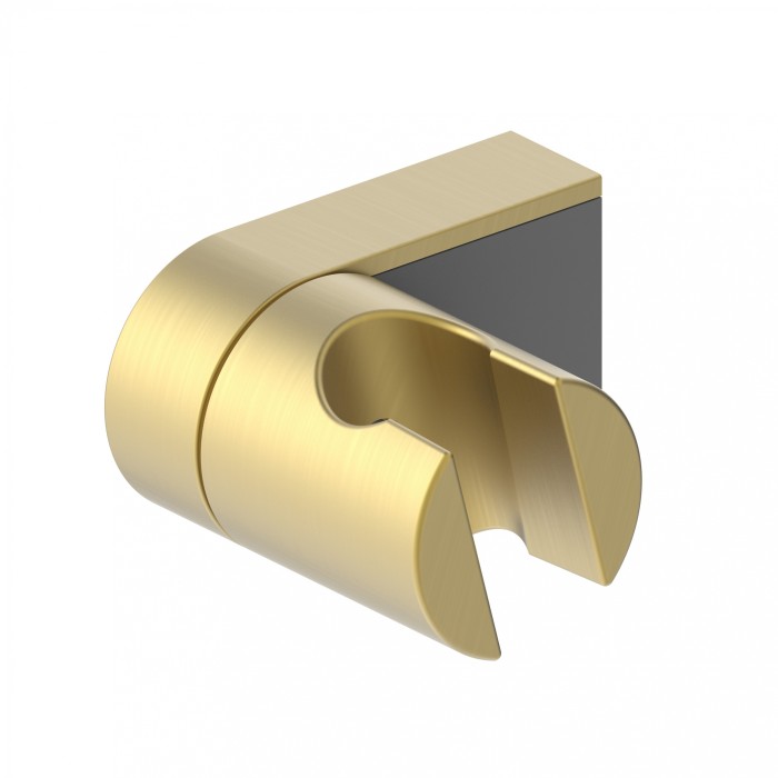 Настенный держатель, Wonzon &amp; Woghand, WW-994207-BG цвет: золото