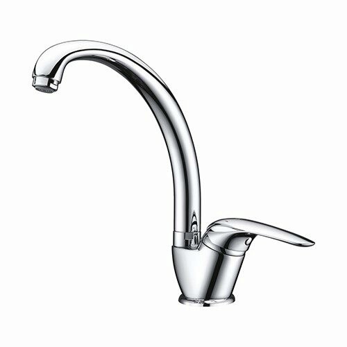 Смеситель для кухни Rossel 2800 WasserKRAFT арт. 2807