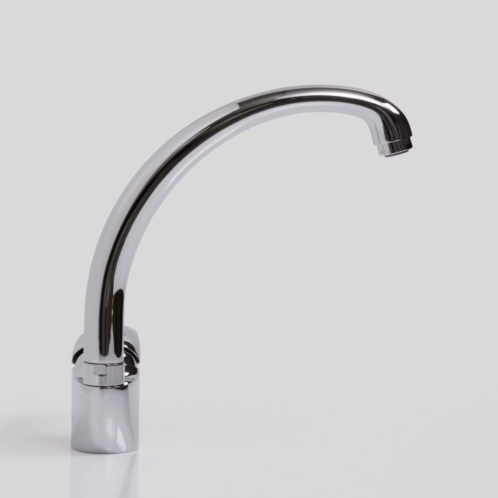 Смеситель для кухни Rossel 2800 WasserKRAFT арт. 2807