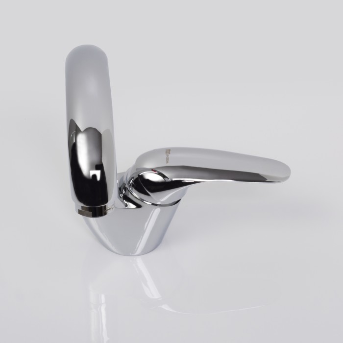 Смеситель для кухни Rossel 2800 WasserKRAFT арт. 2807