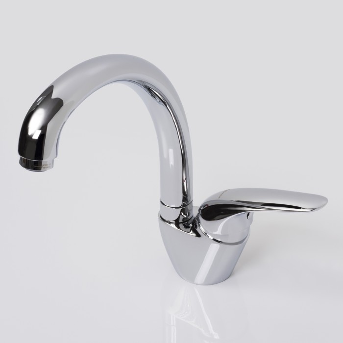 Смеситель для кухни Rossel 2800 WasserKRAFT арт. 2807