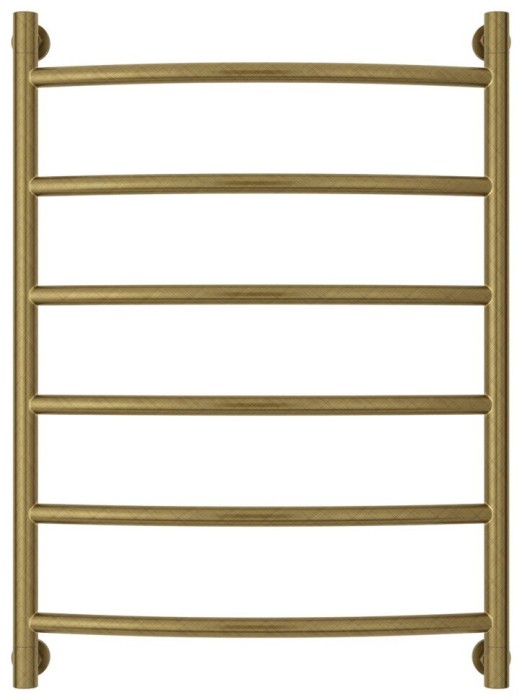 Сунержа Водяной полотенцесушитель 800x600, Галант+, 05-0200-8060 цвет: состаренная бронза