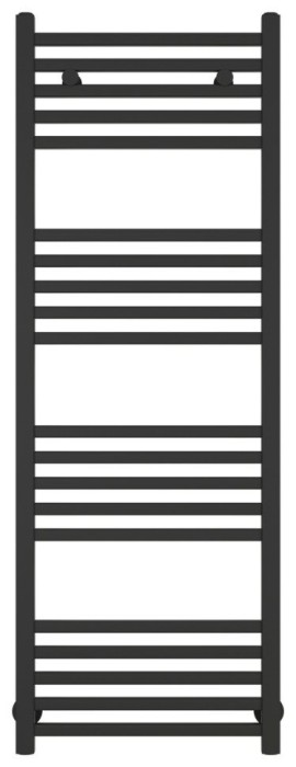 Сунержа Водяной полотенцесушитель 1200x400, Модус, 15-0250-1240 цвет: тёмный титан муар