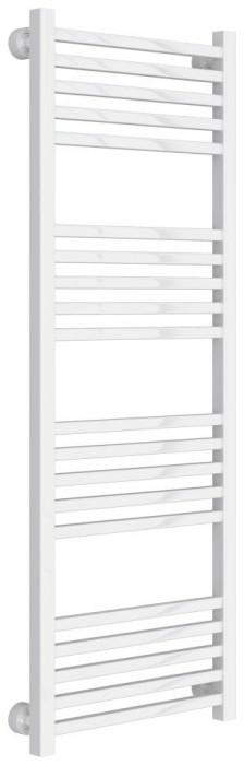 Сунержа Водяной полотенцесушитель 1200x400, Модус PRO, 12-0450-1240 цвет: белый