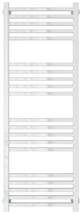 Сунержа Водяной полотенцесушитель 1200x400, Модус PRO, 12-0450-1240 цвет: белый