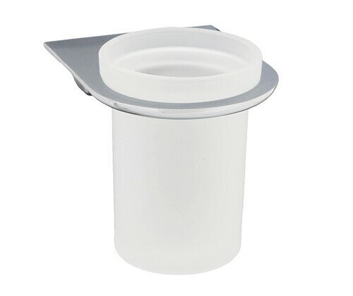 Подстаканник одинарный WasserKRAFT Kammel K-8300 арт. K-8328