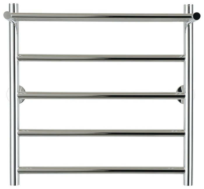 Стилье Водяной полотенцесушитель 600x500, Универсал-54, 00654-6050 цвет: без покрытия