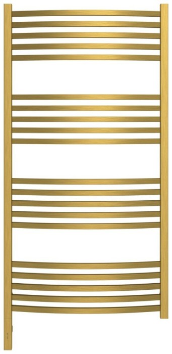 Сунержа Электрический полотенцесушитель 1000x500, Аркус 3.0, 051-5704-1260 цвет: состаренная латунь