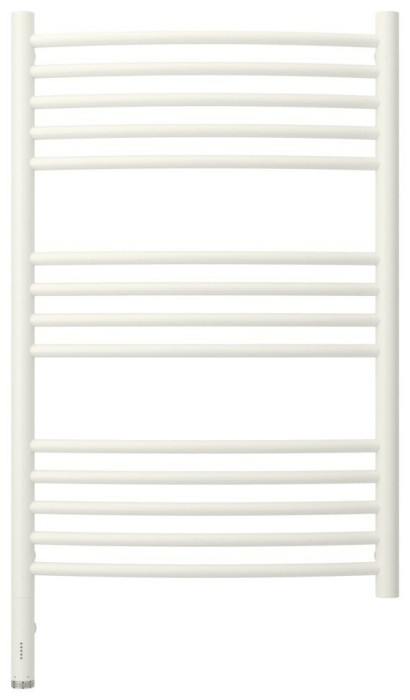 Сунержа Электрический полотенцесушитель 800x500, Богема 3.0, 30-5802-8050 цвет: матовый белый