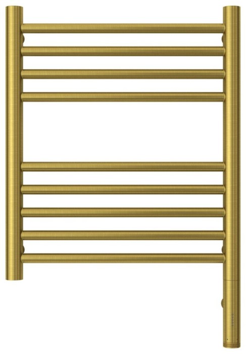 Сунержа Электрический полотенцесушитель 500x400, Богема 3.0, 051-5805-5040 цвет: состаренная латунь