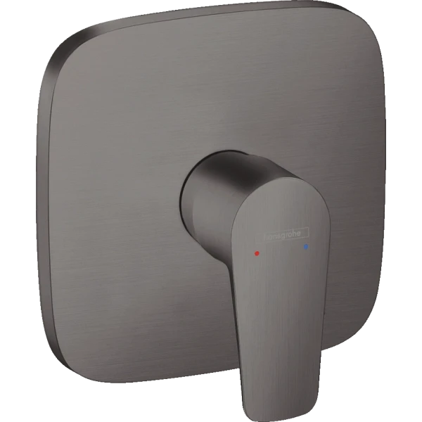 Смеситель для душа скрытого монтажа, Hansgrohe Talis E, хром арт. 71765340