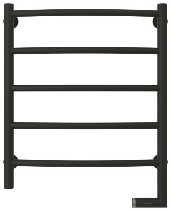 Сунержа Электрический полотенцесушитель 1000x300, Галант 2.0, 15-5201-6050 цвет: тёмный титан муар