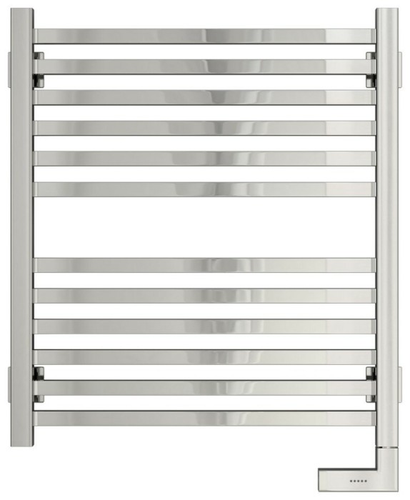 Сунержа Электрический полотенцесушитель 800x400, Модус 2.0, 00-5601-6050 цвет: без покрытия
