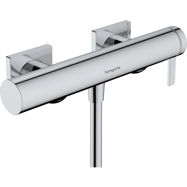 Смеситель для душа, Hansgrohe Tecturis E, хром арт. 73620000