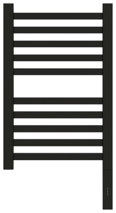 Сунержа Электрический полотенцесушитель 1000x300, Модус 3.0, 31-5701-5030 цвет: матовый чёрный