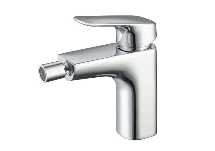 Смеситель для биде, Aquatek Вега, хром арт. AQ1018CR