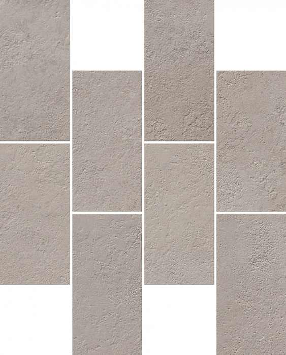 Декор айрон минибрик 23,7x29,5 Italon Миллениум арт. 610110000418