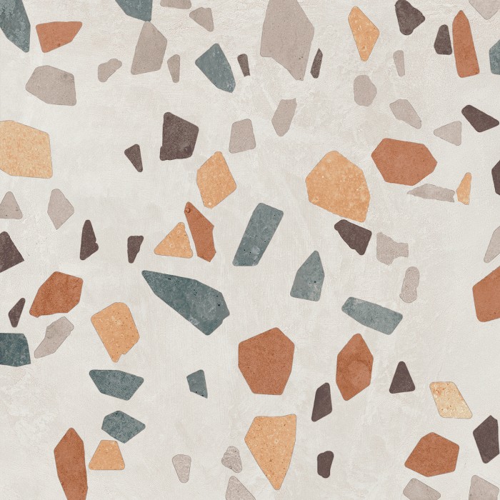 Плитка at02 multicolor непол.60x60 Ametis Arti арт. 66953