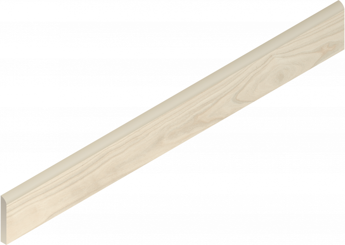 Плинтус вуд уайт 7,2x60 Italon Рум арт. 610130004105