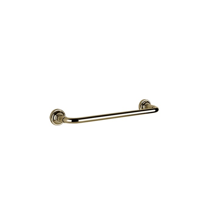 Полотенцедержатель 300 мм., Gessi Venti20, brass pvd арт. 65497#710