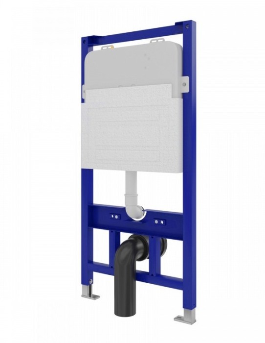 Инсталляция для подвесного унитаза Lotis Amelia L30011