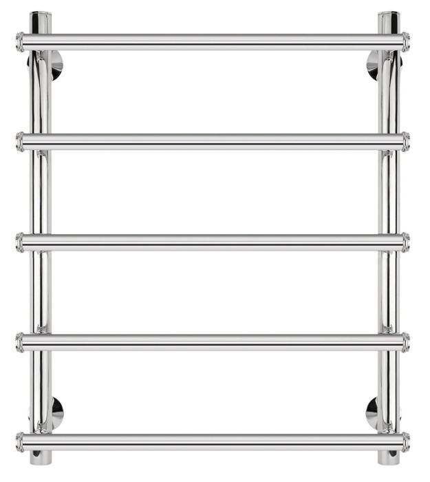 Полотенцесушитель электрический 60x60x70 Турин 1 (хром) Secado арт. 4603777455040