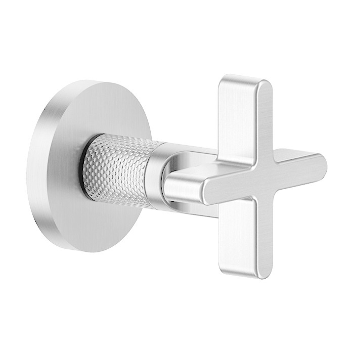 Кран запорный, подключение 3/4", Gessi Inciso, хром арт. 58363#031