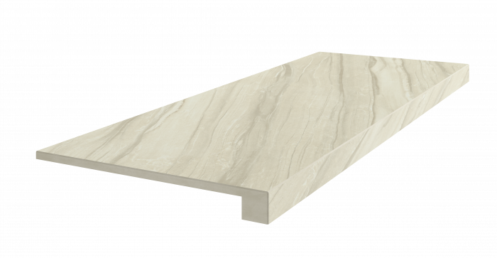 Ступень беж 33x90 Coliseum Gres Trevi арт. 620070001937