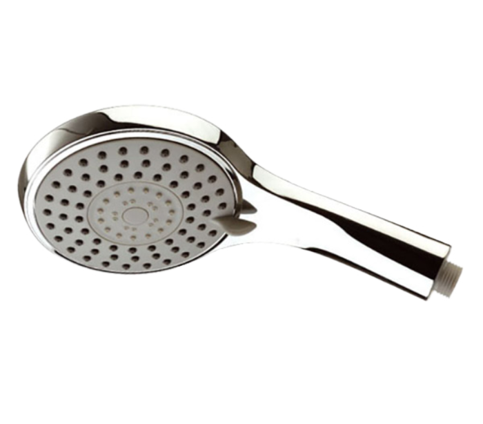 Ручной душ хром глянцевый, Remer, 318DKX