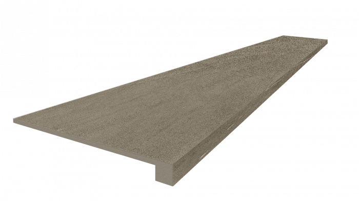 Ступень бронзт фронт 33x60 Coliseum Gres Fiamma арт. 620070002385