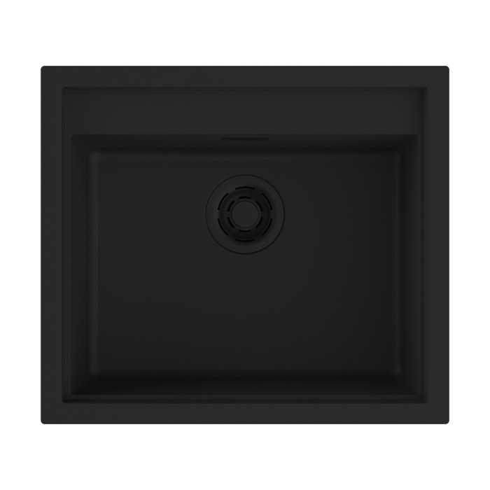 Кухонная мойка Omoikiri Sintesi 57-GB Artceramic, цвет графит арт. 4997140
