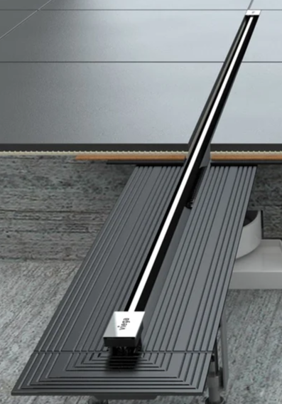 Душевой трап Viega Advantix Vario с опорами арт. 686277