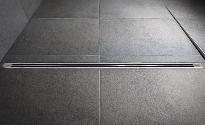 Душевой трап Viega Advantix Vario с опорами арт. 686277