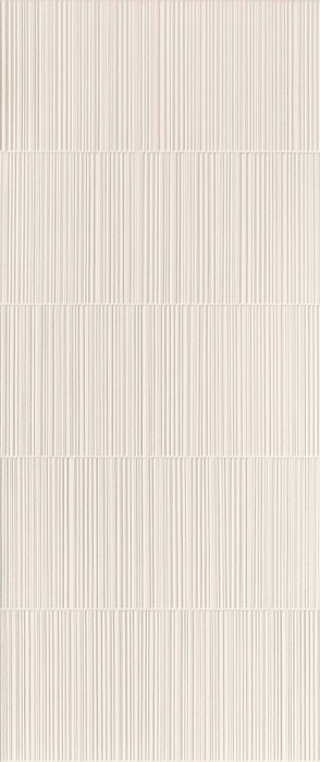 Плитка barcode white 50x120 ATLAS CONCORDE italy 3d wall plaster арт. AHQY