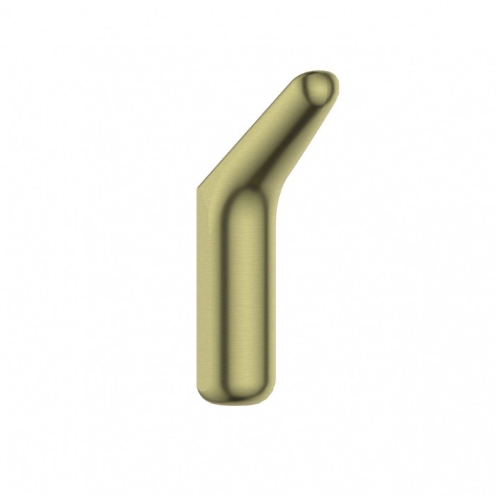 Крючок для ванной, Wonzon &amp; Woghand, WW-V4301-BG цвет: золото